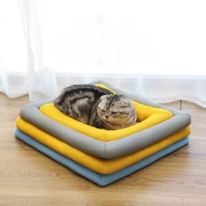 Cozy Pet Bed