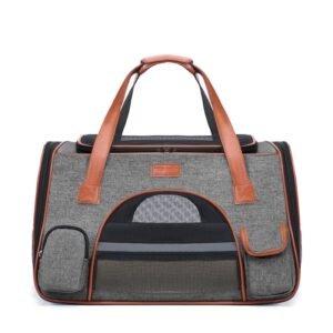 Portable Pet Carrier Bag