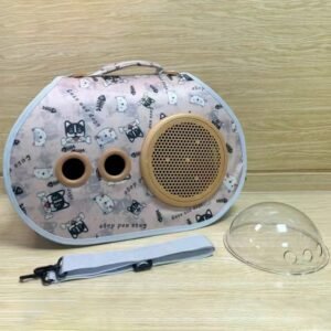 Portable Pet Carrier Bag